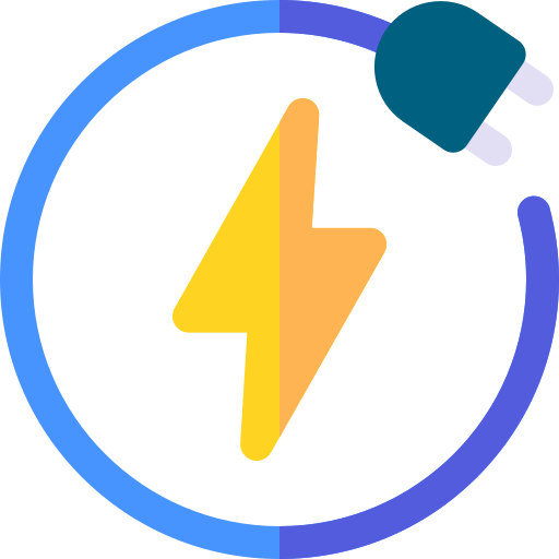 About Us electricity