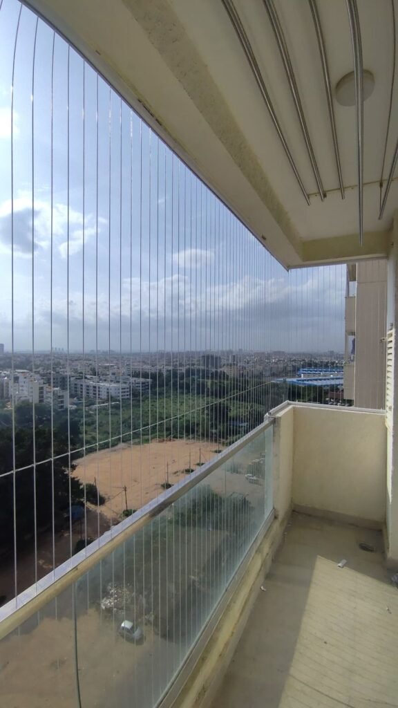 Professional Invisible Grill Services Near Me