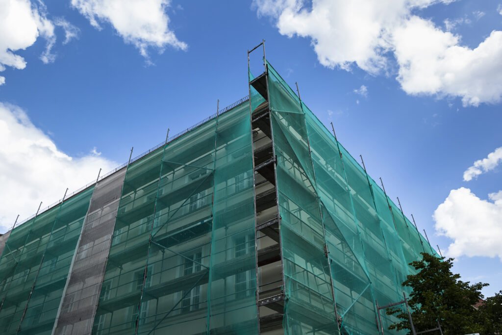 Commercial Safety Nets